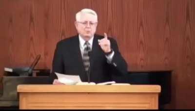 The legal system at its very best.