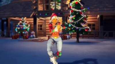 Merry Christmas y’all