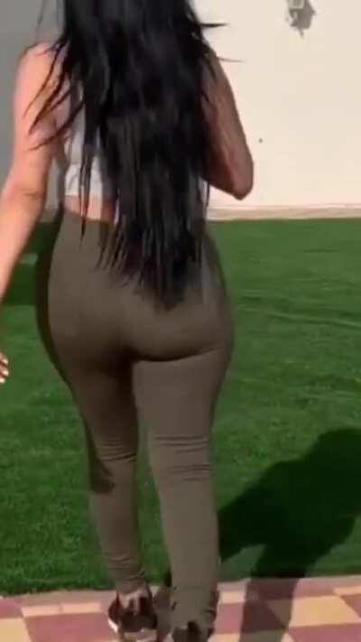 Ass