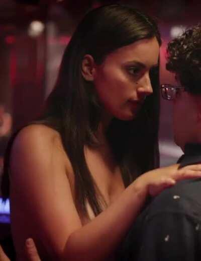 karyn halpin in kid cannabis (2014