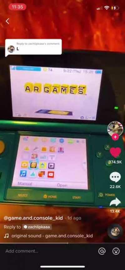 Nah this is the most disrespectful shit I’ve ever seen 💀