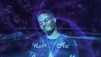 I threw honeyberry vocals over MTR