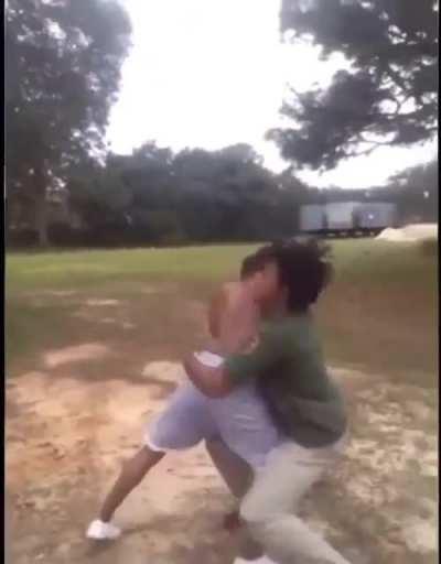 FightsGoneWildpt2 - Video #9766