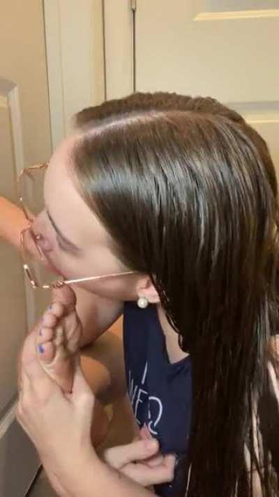 This could be you next time