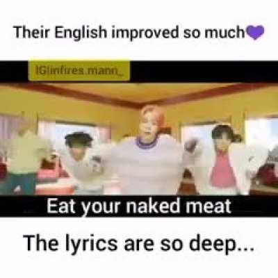 IT's A REPOST.....ONE MORE THING I AM NOT HOMOPHOBIC AND I KNOW ENGLISH IS NOT THE ONLY LANGUAGE