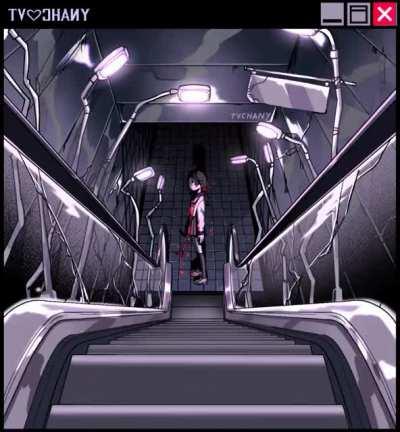 Down we go (@tvchany_)