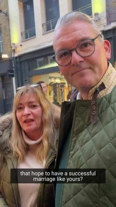 *takes notes* Goes into hospital 😆 so sweet!