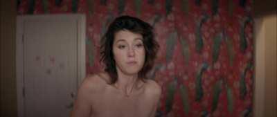 Mary Elizabeth Winstead