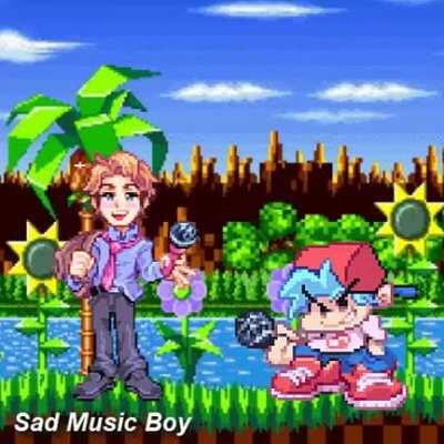 So I made this... Maybe someone did this before but I hope you like it <3 (GREEN HILL SENPAI)