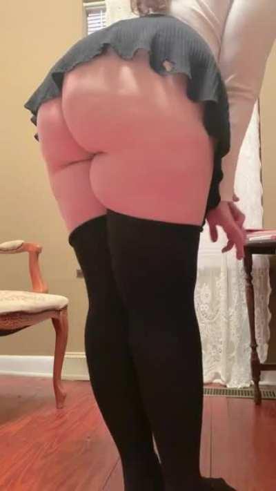 now you should tell me im a good girl