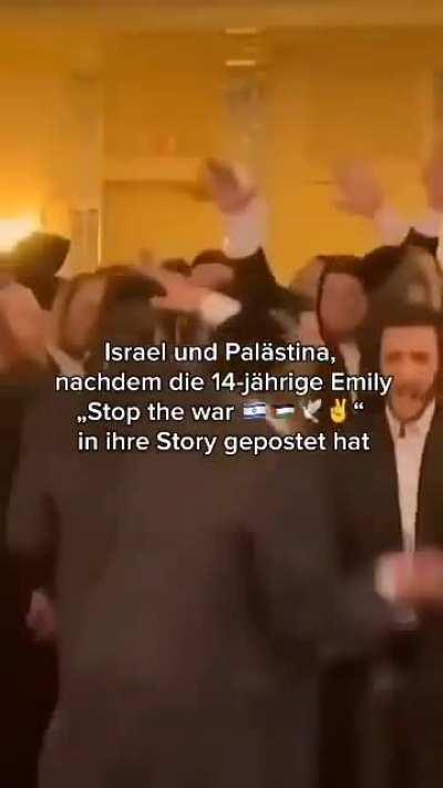 Die Streitschlichter