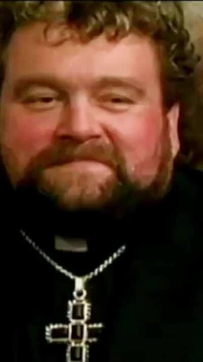 If you say that to me again...