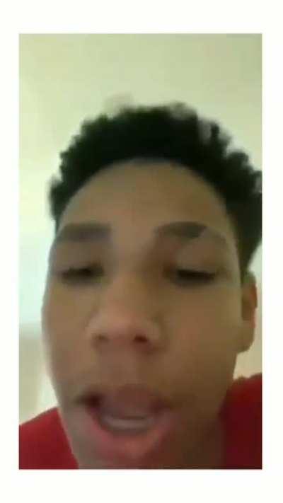 we are friends guys... 😔