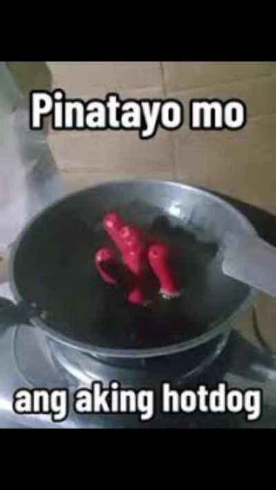 Mga isinumpang larawan...