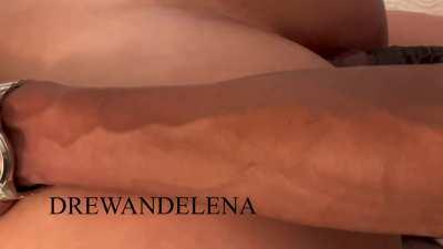 Love when he first pushes it in . And to think he didn’t want to do anal 48F