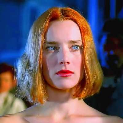 Angela Featherstone - Dark Angel The Ascent (1994) 1/2