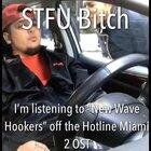 What’s that? You like Manny Pardo and think the Fans are evil? Can’t hear you over these sweet tunes.