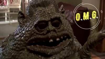 a complete SH*T post