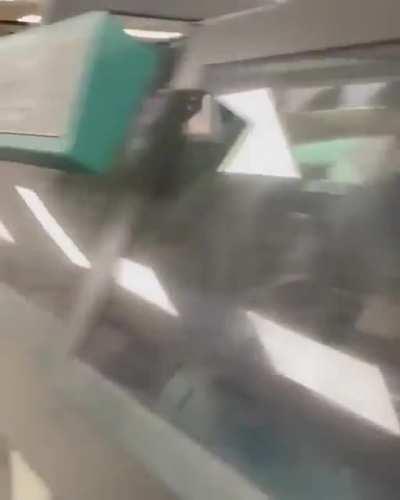 [Disney TVA] The printer’s hard at work on getting Marcy’s Journal out!