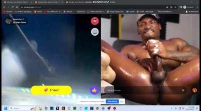 THIS SITE BETTER THAN OMEGLE