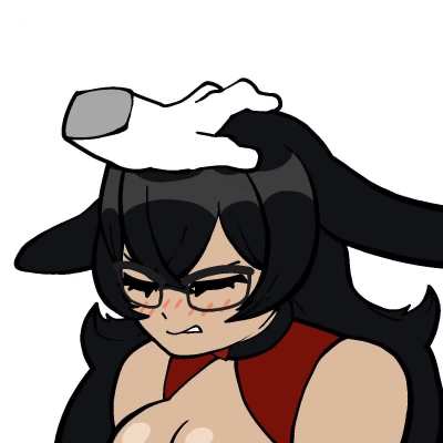 Pat the Roe Bunny [VTuber]