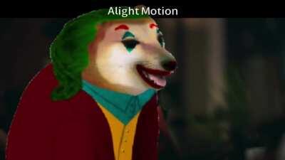 Le society has arrived