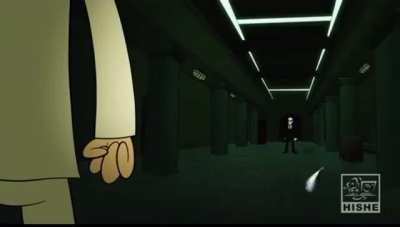 TS: MU’s with no connections but raw dialogue potential