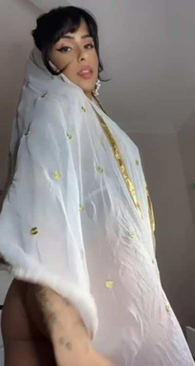 Would you like some Indian for breakfast? 😼🇮🇳✨