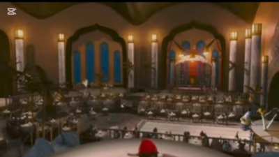 I don't know what to title this