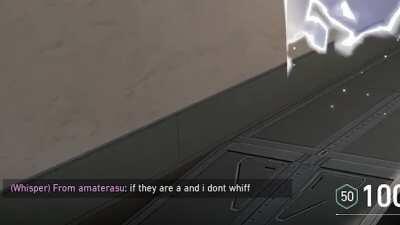 The glorious adventures of Iron Unrated