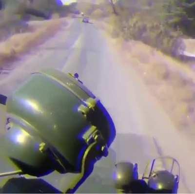 Me and the boys preparing to breach Antarctica