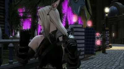 POV: Your healers start to see you greeding mechanics for uptime.