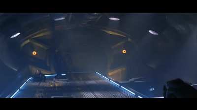 Lost in Space (1998)