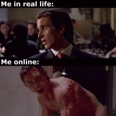 He just like me fr fr