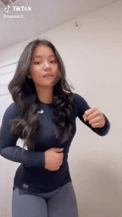 Msdumpling! Good lord