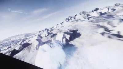 Star Citizen • Dreamwalker, A Pilot's Journey #5 [Joysticks & Track IR]