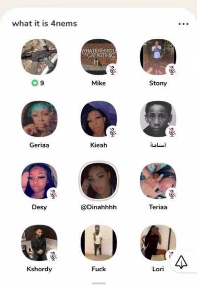 Jaheim violates Big 9 😭😭