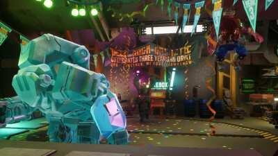 What free beer can do to a professional team of miners