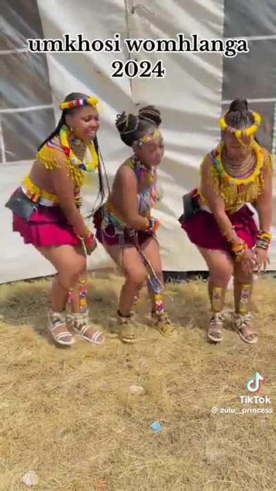 Dreaming dance with them