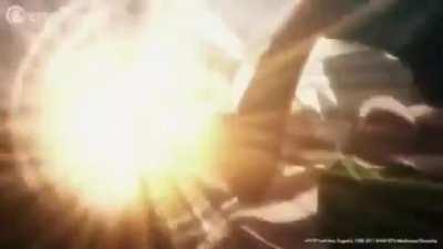 How did I think of this