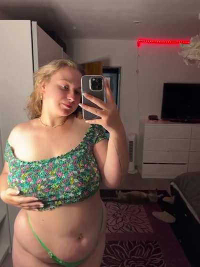 If you enjoy it, then you're my favorite