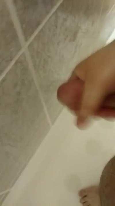 Morning moaning shot. PM's cumments welcum