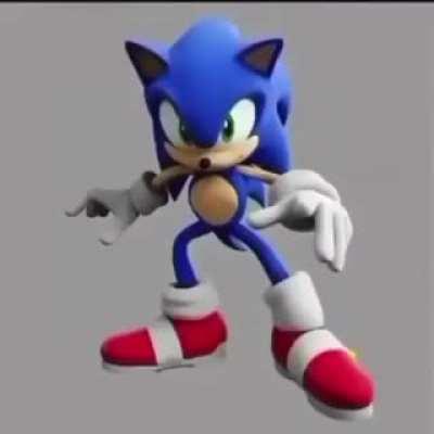 who does this remind me of