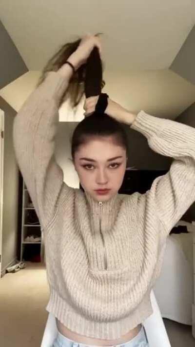 How demons in yo house now?