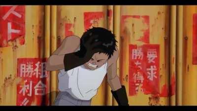 akira monday (broken)