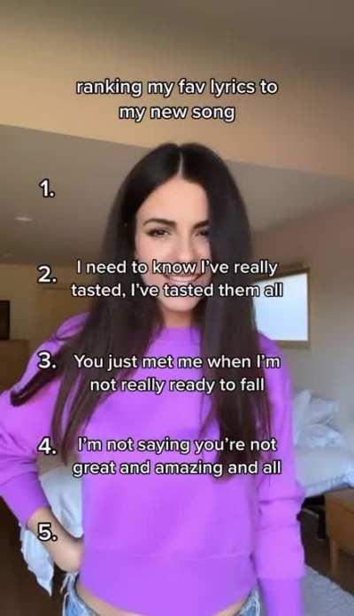 Last Man Standing TikTok April 2023