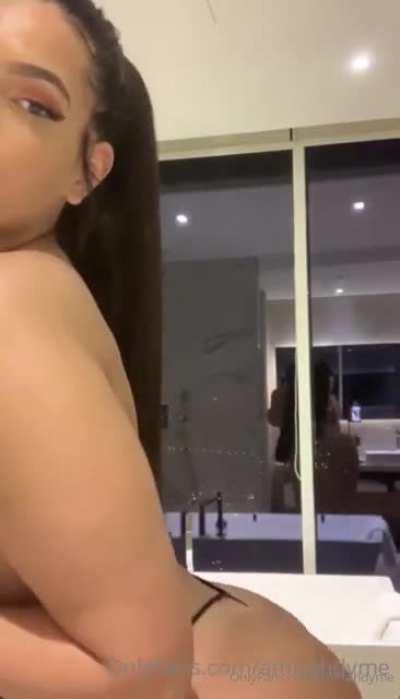 Amirah Dyme Mega file in the comments (2 files)