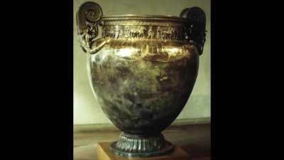 Ζούμε σε έναν Ελλαδικό χώρο