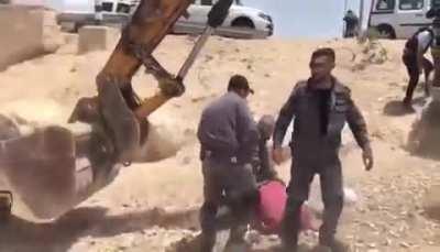 Someone said the Israeli ambassador in Denmark really doesn't want this video to be seen. So I thought I should post it to Reddit to honor his humane wish.