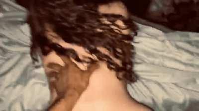 I Took This Spicy, Thick Ass Latina Wife To PoundTown & She Spent Her Whole Trip Ordering Backshots Of BBC